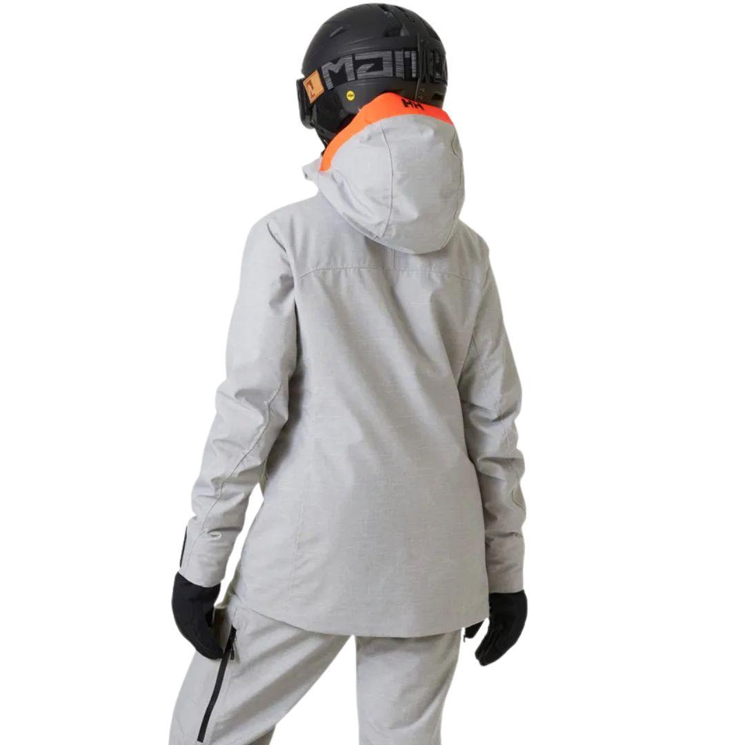 Helly Hansen Women’s Powderqueen 3.0 Ski Jacket